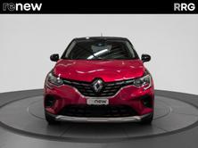 RENAULT Captur 1.3 TCe EDC Intens EDC, Benzin, Occasion / Gebraucht, Automatik - 2