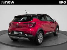 RENAULT Captur 1.3 TCe EDC Intens EDC, Benzin, Occasion / Gebraucht, Automatik - 4