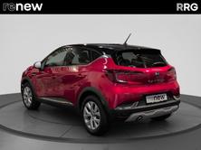 RENAULT Captur 1.3 TCe EDC Intens EDC, Benzin, Occasion / Gebraucht, Automatik - 5