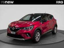 RENAULT Captur 1.3 TCe EDC Intens EDC, Benzin, Occasion / Gebraucht, Automatik - 7