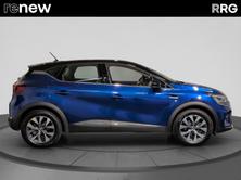 RENAULT Captur 1.6 E-Tech 145 Intens DHT, Voll-Hybrid Benzin/Elektro, Occasion / Gebraucht, Automatik - 2