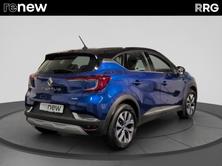 RENAULT Captur 1.6 E-Tech 145 Intens DHT, Voll-Hybrid Benzin/Elektro, Occasion / Gebraucht, Automatik - 3