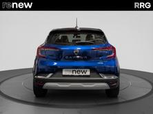RENAULT Captur 1.6 E-Tech 145 Intens DHT, Voll-Hybrid Benzin/Elektro, Occasion / Gebraucht, Automatik - 4