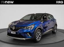 RENAULT Captur 1.6 E-Tech 145 Intens DHT, Voll-Hybrid Benzin/Elektro, Occasion / Gebraucht, Automatik - 7