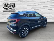 RENAULT Captur 1.6 E-Tech Plug-in Edition One, Plug-in-Hybrid Benzina/Elettrica, Occasioni / Usate, Automatico - 2