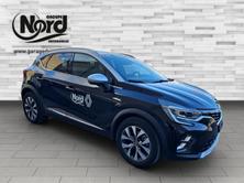 RENAULT Captur 1.6 E-Tech Plug-in Edition One, Plug-in-Hybrid Benzina/Elettrica, Occasioni / Usate, Automatico - 4
