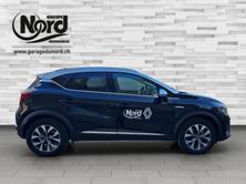 RENAULT Captur 1.6 E-Tech Plug-in Edition One, Plug-in-Hybrid Benzina/Elettrica, Occasioni / Usate, Automatico - 6