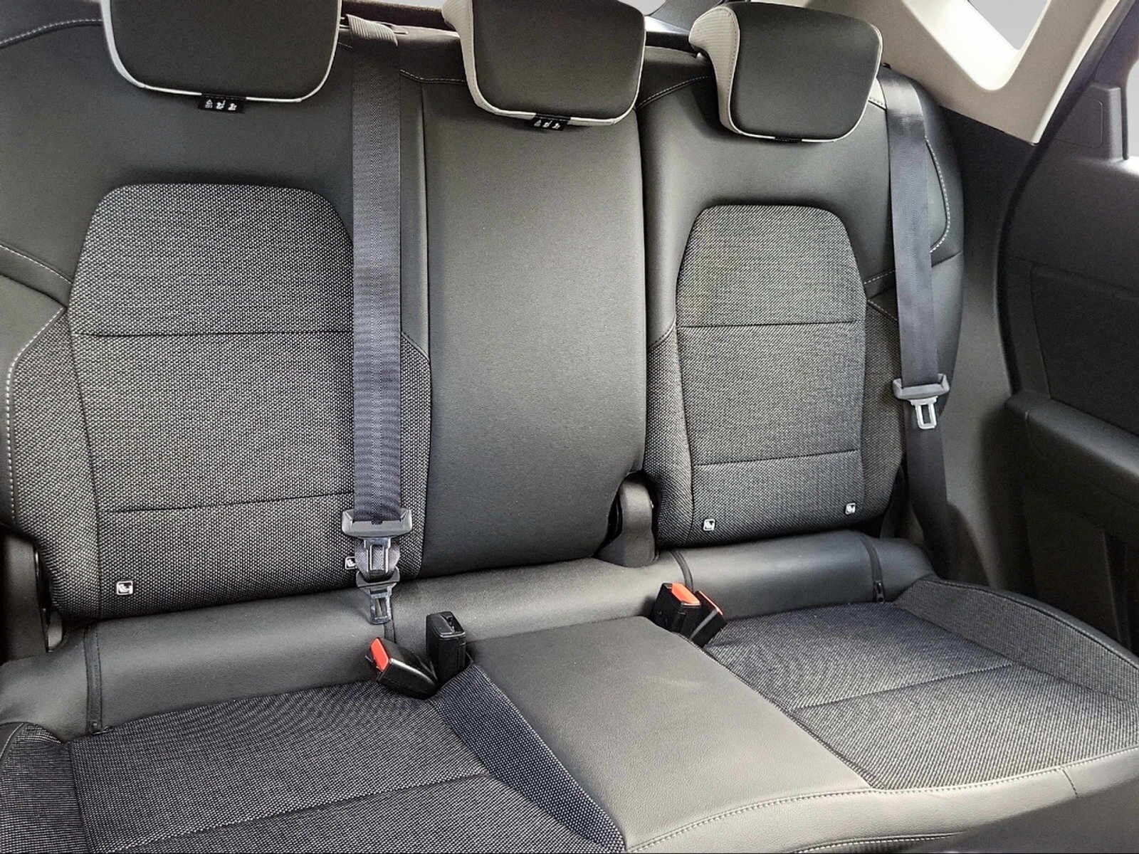 RENAULT Captur Intens ETech PlugIn 160, Hybride Rechargeable Essence/Électricité, Occasion / Utilisé, Automatique - 7