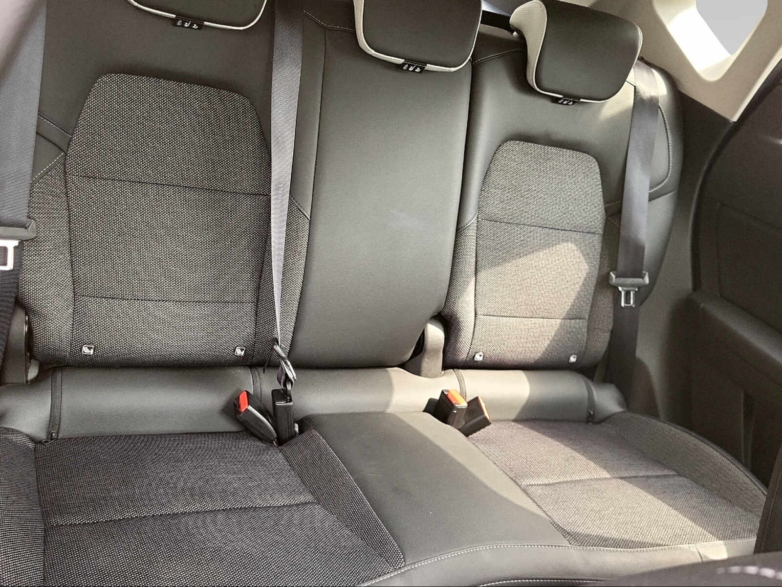 RENAULT Captur Intens ETech PlugIn 160, Plug-in-Hybrid Petrol/Electric, Second hand / Used, Automatic - 7
