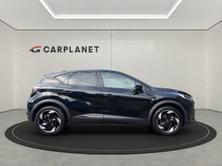 RENAULT Captur 1.6 E-Tech techno, Full-Hybrid Petrol/Electric, Second hand / Used, Automatic - 2