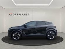 RENAULT Captur 1.6 E-Tech techno, Full-Hybrid Petrol/Electric, Second hand / Used, Automatic - 3