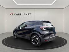 RENAULT Captur 1.6 E-Tech techno, Full-Hybrid Petrol/Electric, Second hand / Used, Automatic - 4