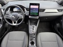 RENAULT Captur 1.6 E-Tech techno, Full-Hybrid Petrol/Electric, Second hand / Used, Automatic - 6