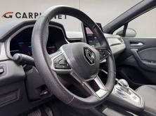 RENAULT Captur 1.6 E-Tech techno, Full-Hybrid Petrol/Electric, Second hand / Used, Automatic - 7