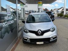 RENAULT Captur 0.9 12V Dynamique, Petrol, Second hand / Used, Manual - 2