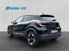 RENAULT Captur 1.3 TCe 140 techno, Mild-Hybrid Benzin/Elektro, Occasion / Gebraucht, Handschaltung - 4