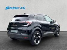 RENAULT Captur 1.3 TCe 140 techno, Mild-Hybrid Benzin/Elektro, Occasion / Gebraucht, Handschaltung - 6