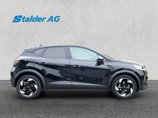 RENAULT Captur 1.3 TCe 140 techno, Mild-Hybrid Benzin/Elektro, Occasion / Gebraucht, Handschaltung - 7