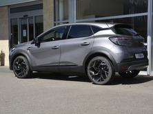 RENAULT Captur 1.3 TCe 160 esprit Alpine EDC, Mild-Hybrid Petrol/Electric, Second hand / Used, Automatic - 4