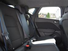 RENAULT Captur 1.3 TCe 160 esprit Alpine EDC, Mild-Hybrid Petrol/Electric, Second hand / Used, Automatic - 7