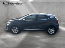 RENAULT Captur 1.6 E-Tech Plug-in Init, Hybride Rechargeable Essence/Électricité, Occasion / Utilisé, Automatique - 2