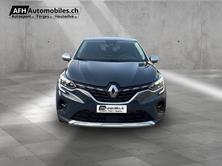 RENAULT Captur 1.6 E-Tech Plug-in Init, Hybride Rechargeable Essence/Électricité, Occasion / Utilisé, Automatique - 3