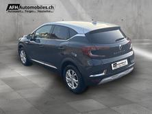 RENAULT Captur 1.6 E-Tech Plug-in Init, Hybride Rechargeable Essence/Électricité, Occasion / Utilisé, Automatique - 4