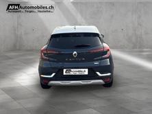 RENAULT Captur 1.6 E-Tech Plug-in Init, Hybride Rechargeable Essence/Électricité, Occasion / Utilisé, Automatique - 5
