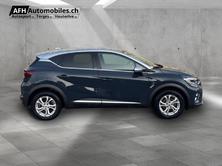 RENAULT Captur 1.6 E-Tech Plug-in Init, Hybride Rechargeable Essence/Électricité, Occasion / Utilisé, Automatique - 7