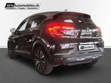 RENAULT Captur 1.6 E-Tech Plug-in Initiale, Hybride Rechargeable Essence/Électricité, Occasion / Utilisé, Automatique - 3