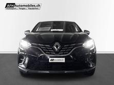RENAULT Captur 1.6 E-Tech Plug-in Initiale, Hybride Rechargeable Essence/Électricité, Occasion / Utilisé, Automatique - 4