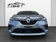 RENAULT Captur 1.6 E-Tech Edition1 DHT, Hybride Rechargeable Essence/Électricité, Occasion / Utilisé, Automatique - 2