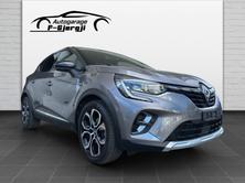 RENAULT Captur 1.6 E-Tech Edition1 DHT, Hybride Rechargeable Essence/Électricité, Occasion / Utilisé, Automatique - 3
