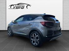 RENAULT Captur 1.6 E-Tech Edition1 DHT, Hybride Rechargeable Essence/Électricité, Occasion / Utilisé, Automatique - 4