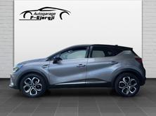 RENAULT Captur 1.6 E-Tech Edition1 DHT, Hybride Rechargeable Essence/Électricité, Occasion / Utilisé, Automatique - 5