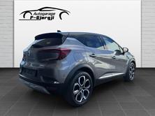 RENAULT Captur 1.6 E-Tech Edition1 DHT, Hybride Rechargeable Essence/Électricité, Occasion / Utilisé, Automatique - 6