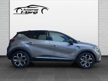 RENAULT Captur 1.6 E-Tech Edition1 DHT, Hybride Rechargeable Essence/Électricité, Occasion / Utilisé, Automatique - 7
