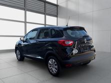 RENAULT Captur 1.2 T Helly Hansen EDC, Essence, Occasion / Utilisé, Automatique - 4