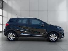 RENAULT Captur 1.2 T Helly Hansen EDC, Essence, Occasion / Utilisé, Automatique - 7