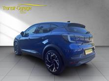 RENAULT Captur 1.3 TCe 160 esprit Alpine EDC, Hybride Léger Essence/Électricité, Occasion / Utilisé, Automatique - 3
