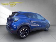 RENAULT Captur 1.3 TCe 160 esprit Alpine EDC, Hybride Léger Essence/Électricité, Occasion / Utilisé, Automatique - 4