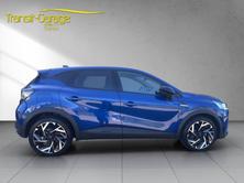 RENAULT Captur 1.3 TCe 160 esprit Alpine EDC, Hybride Léger Essence/Électricité, Occasion / Utilisé, Automatique - 5