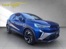 RENAULT Captur 1.3 TCe 160 esprit Alpine EDC, Hybride Léger Essence/Électricité, Occasion / Utilisé, Automatique - 6