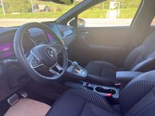 RENAULT Captur 1.3 TCe 160 esprit Alpine EDC, Hybride Léger Essence/Électricité, Occasion / Utilisé, Automatique - 7