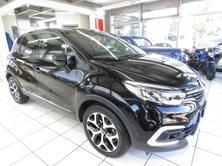 RENAULT Captur 1.2 T 16V Intens EDC, Petrol, Second hand / Used, Automatic - 3