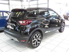 RENAULT Captur 1.2 T 16V Intens EDC, Petrol, Second hand / Used, Automatic - 4