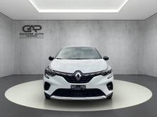 RENAULT Captur 1.6 E-Tech Edition1 DHT, Plug-in-Hybrid Petrol/Electric, Second hand / Used, Automatic - 2