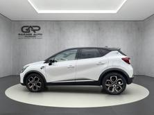 RENAULT Captur 1.6 E-Tech Edition1 DHT, Plug-in-Hybrid Petrol/Electric, Second hand / Used, Automatic - 3