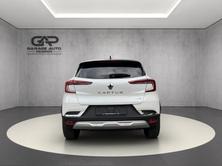 RENAULT Captur 1.6 E-Tech Edition1 DHT, Plug-in-Hybrid Petrol/Electric, Second hand / Used, Automatic - 4