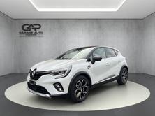 RENAULT Captur 1.6 E-Tech Edition1 DHT, Plug-in-Hybrid Petrol/Electric, Second hand / Used, Automatic - 5